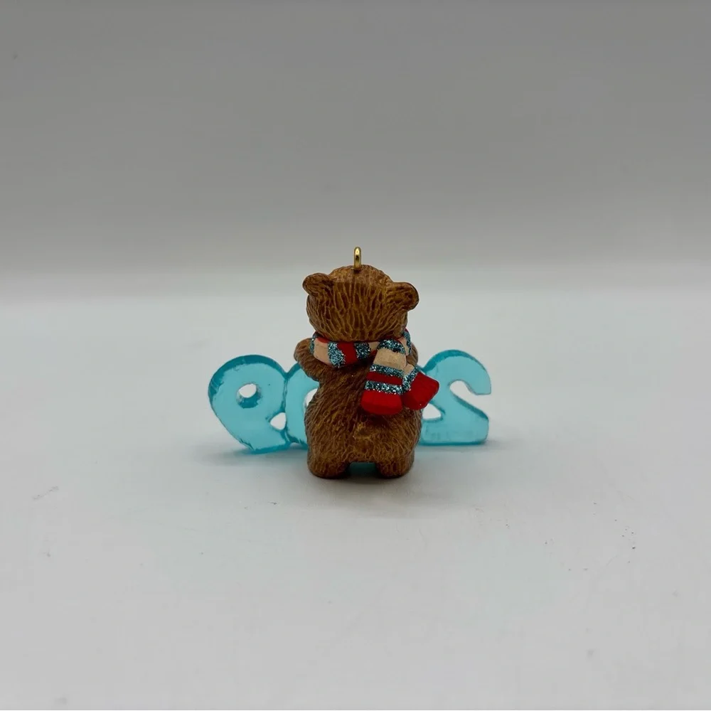 Hallmark keepsake 2009